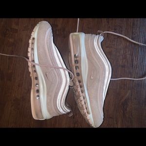 Nike air max 97 women's